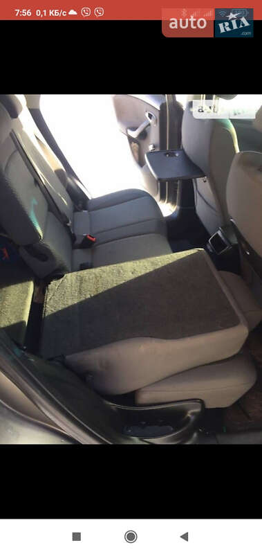 Универсал SEAT Altea 2005 в Полтаве