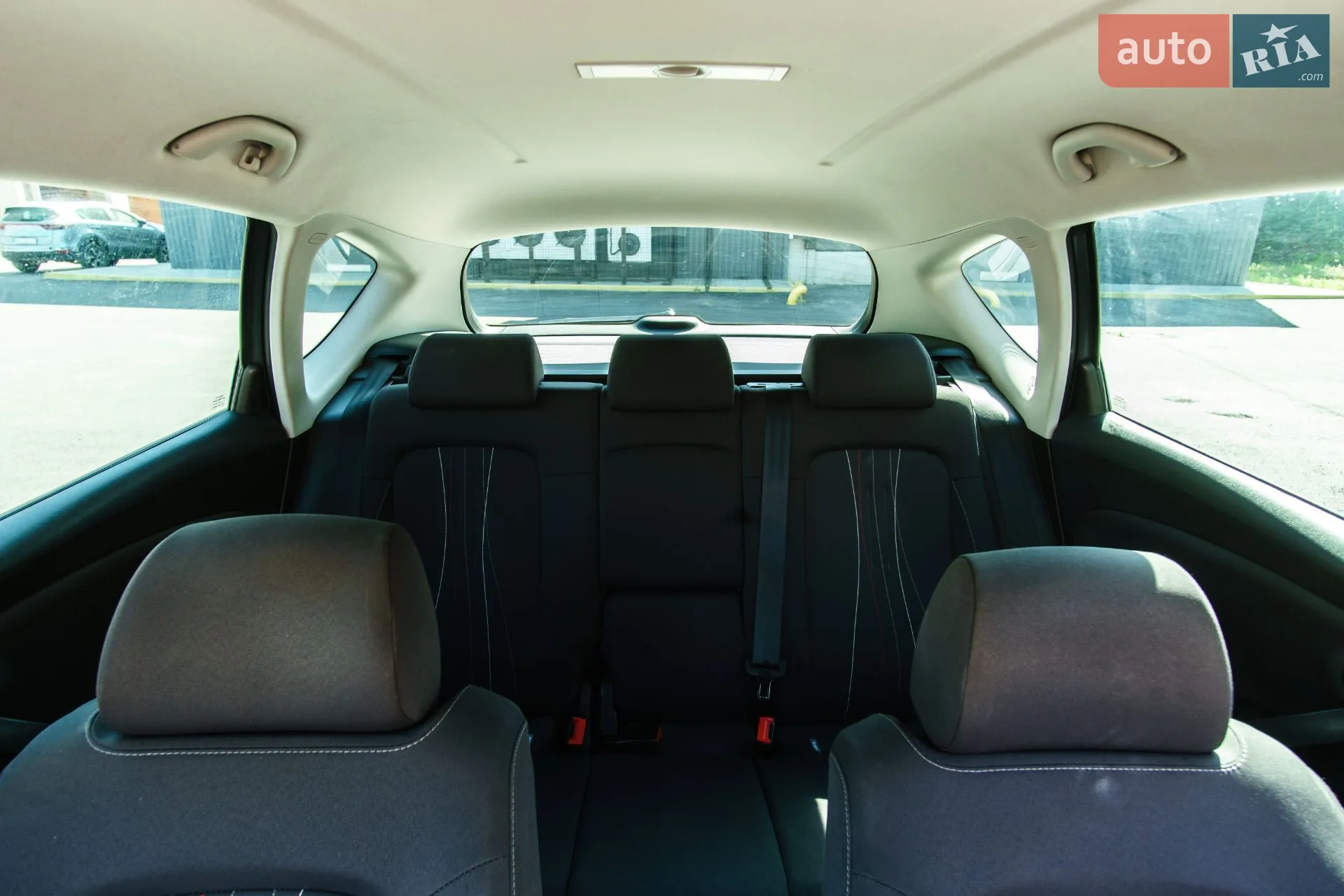 2012 SEAT Altea - мініатюра 17