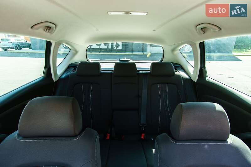 Минивэн SEAT Altea 2012 в Ужгороде