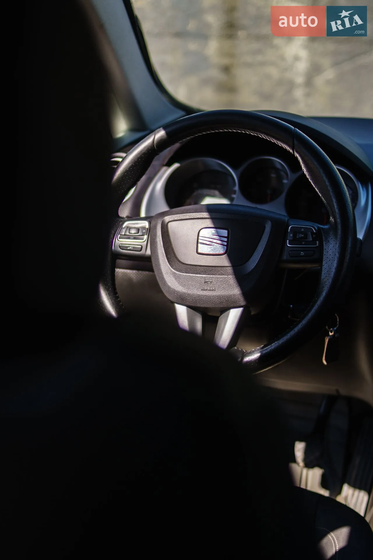 2012 SEAT Altea - мініатюра 23