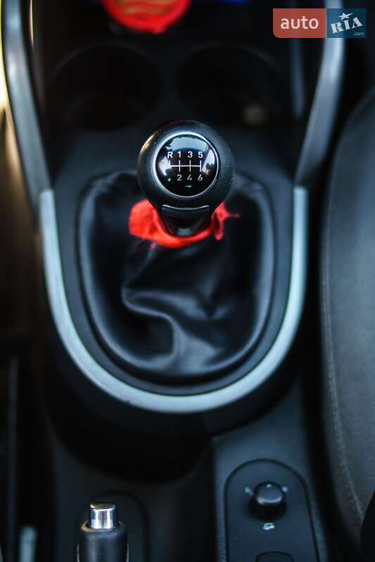 Минивэн SEAT Altea 2012 в Ужгороде