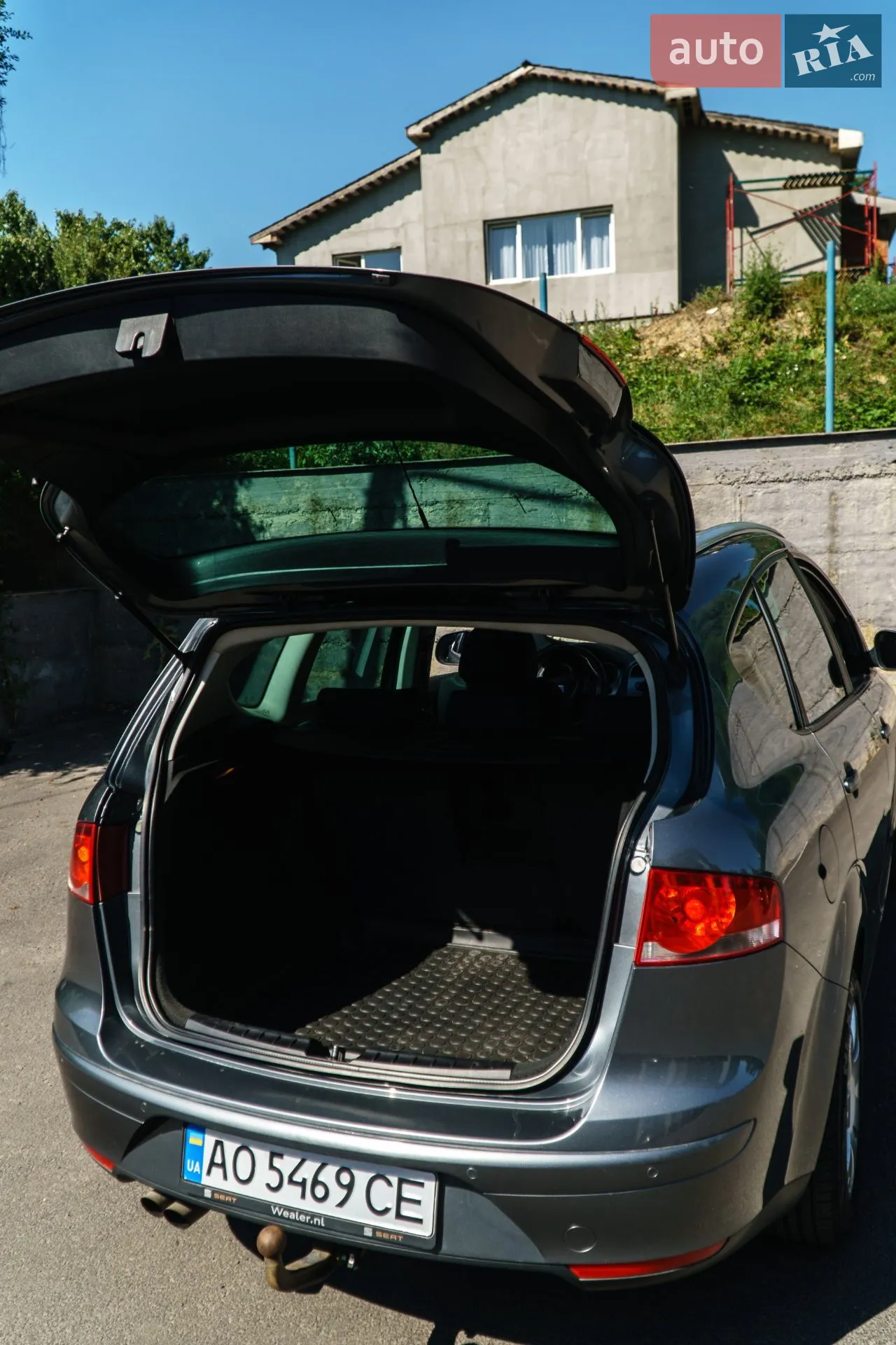 2012 SEAT Altea - мініатюра 32
