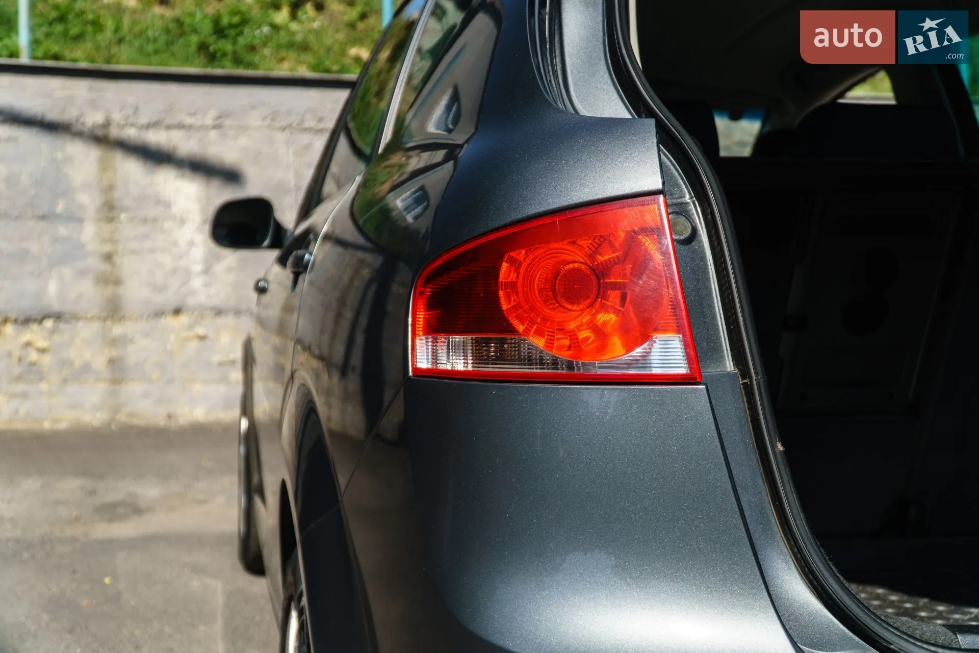 2012 SEAT Altea - мініатюра 33