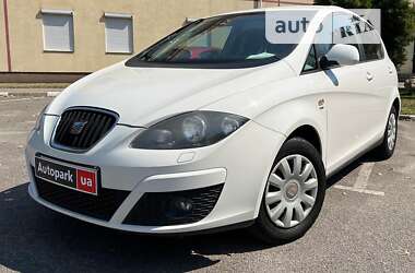Мінівен SEAT Altea 2011 в Запоріжжі