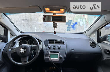 Мінівен SEAT Altea 2004 в 
