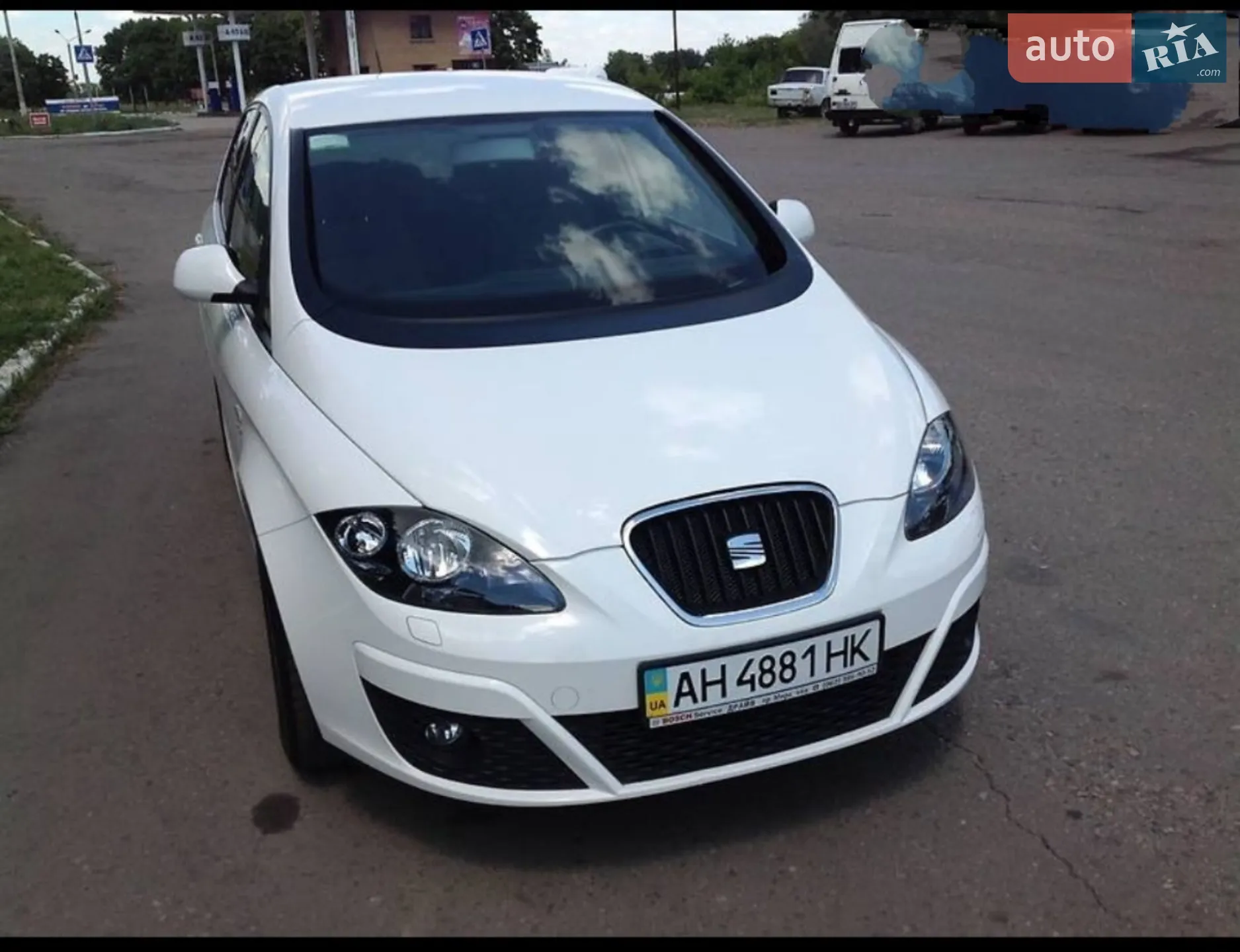2011 SEAT Altea - мініатюра 16