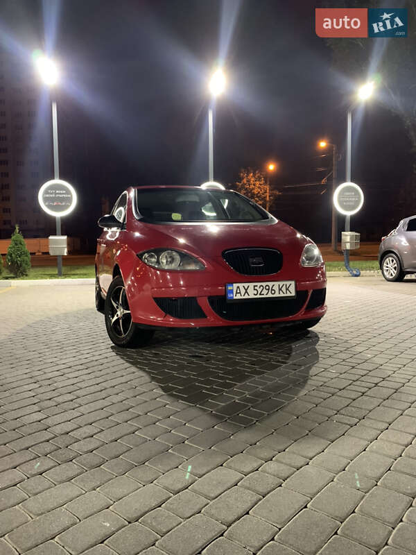 SEAT Altea 2004