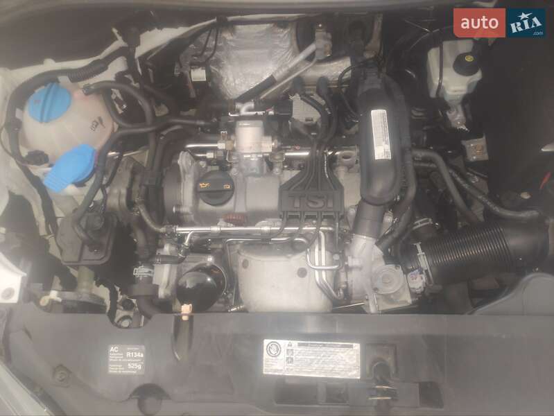 Минивэн SEAT Altea 2011 в Умани