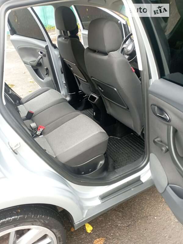 Минивэн SEAT Altea 2006 в Мукачево
