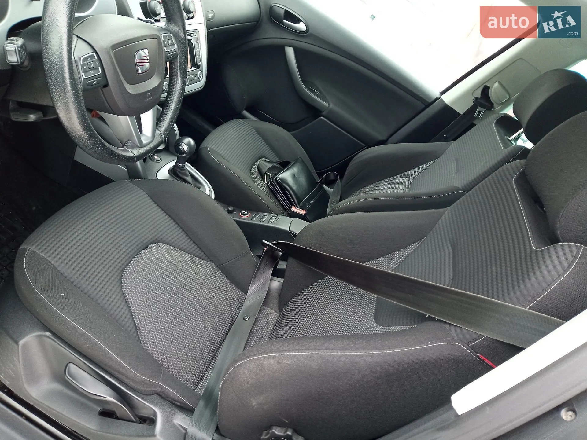 2011 SEAT Altea - мініатюра 7