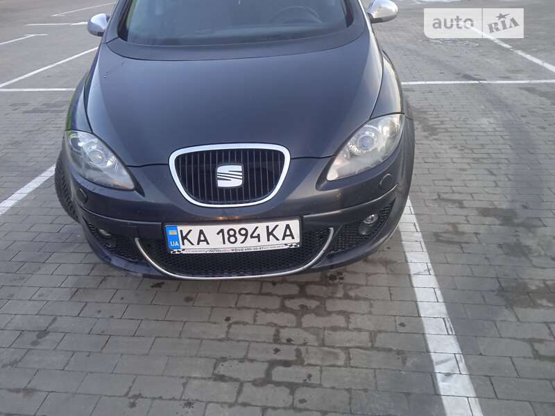 SEAT Altea 2006