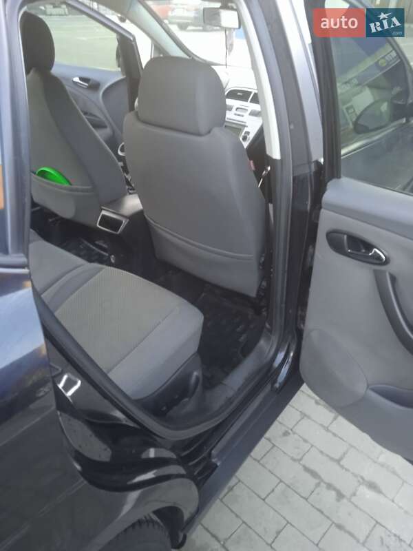 Минивэн SEAT Altea 2006 в Броварах