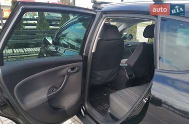 Минивэн SEAT Altea 2011 в 