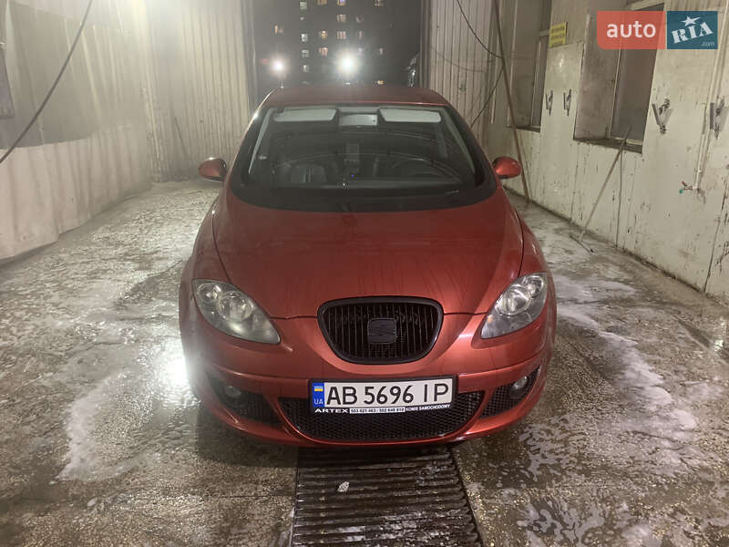 SEAT Altea 2008