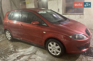 Минивэн SEAT Altea 2008 в Виннице