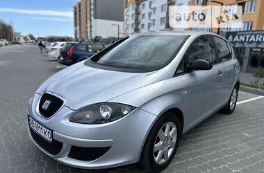 Минивэн SEAT Altea 2005 в Виннице