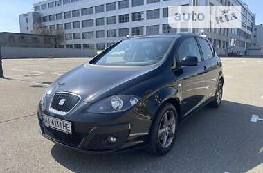 Минивэн SEAT Altea 2015 в Киеве