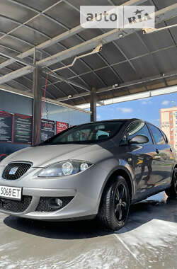 Минивэн SEAT Altea 2007 в Александрие