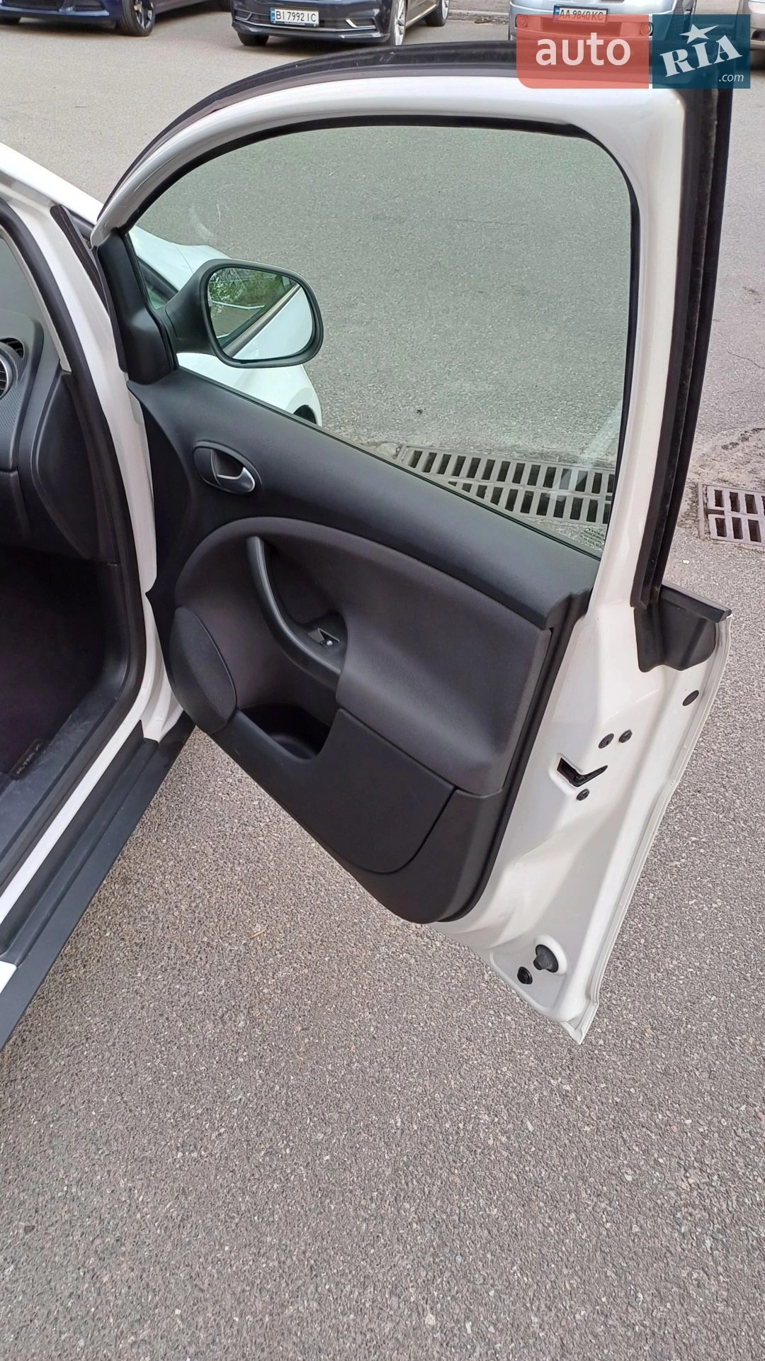 2014 SEAT Altea - мініатюра 14