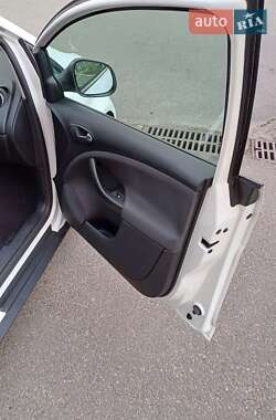 Минивэн SEAT Altea 2014 в 