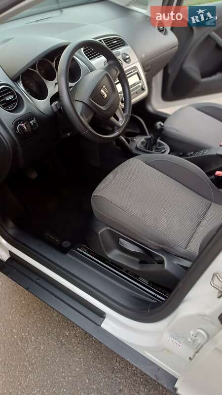 Мінівен SEAT Altea 2014 в Києві