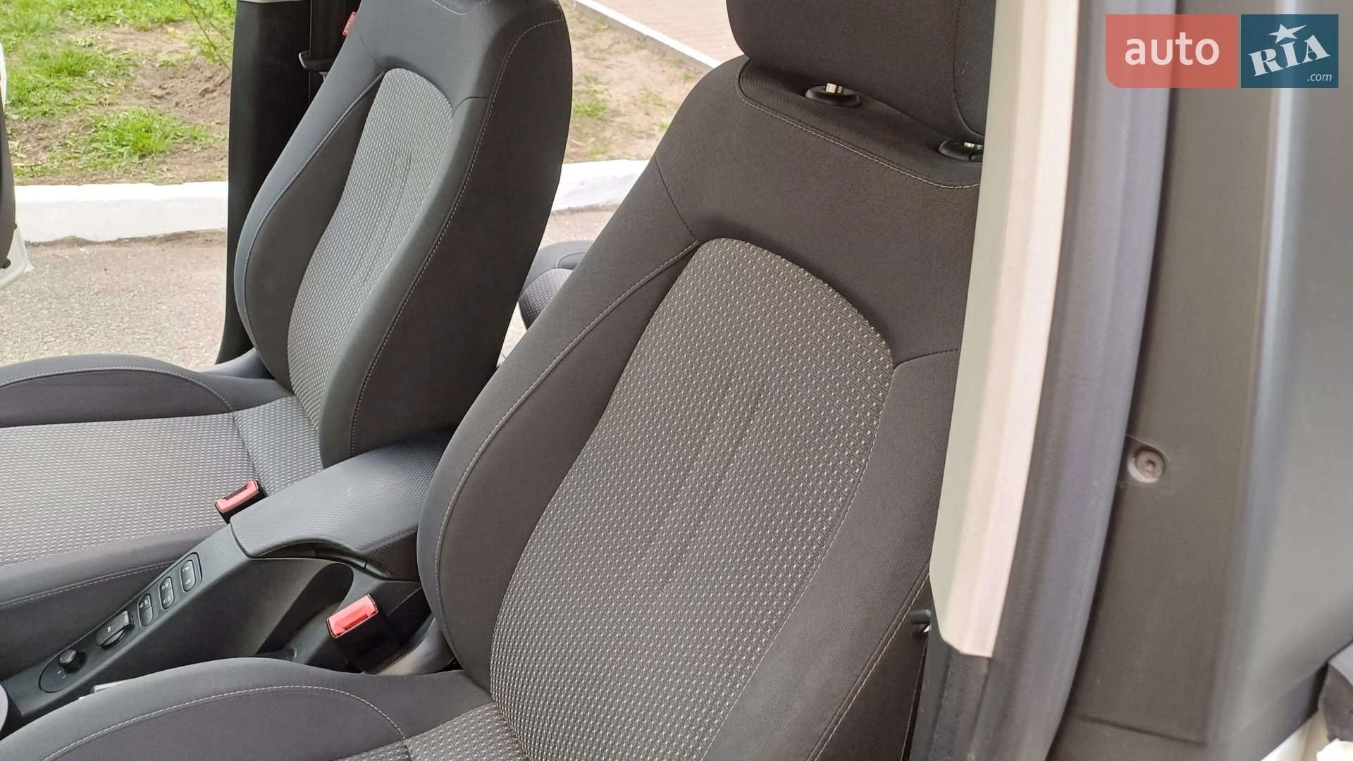 2014 SEAT Altea - мініатюра 21