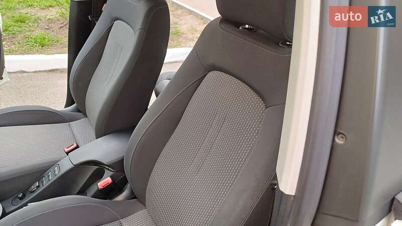 Мінівен SEAT Altea 2014 в Києві