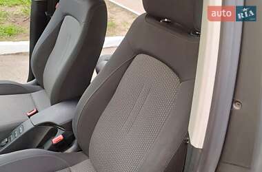 Минивэн SEAT Altea 2014 в 