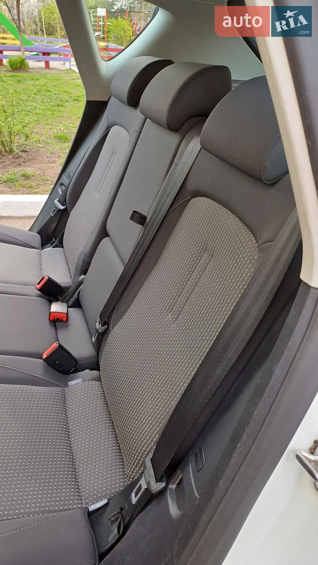 2014 SEAT Altea - мініатюра 24