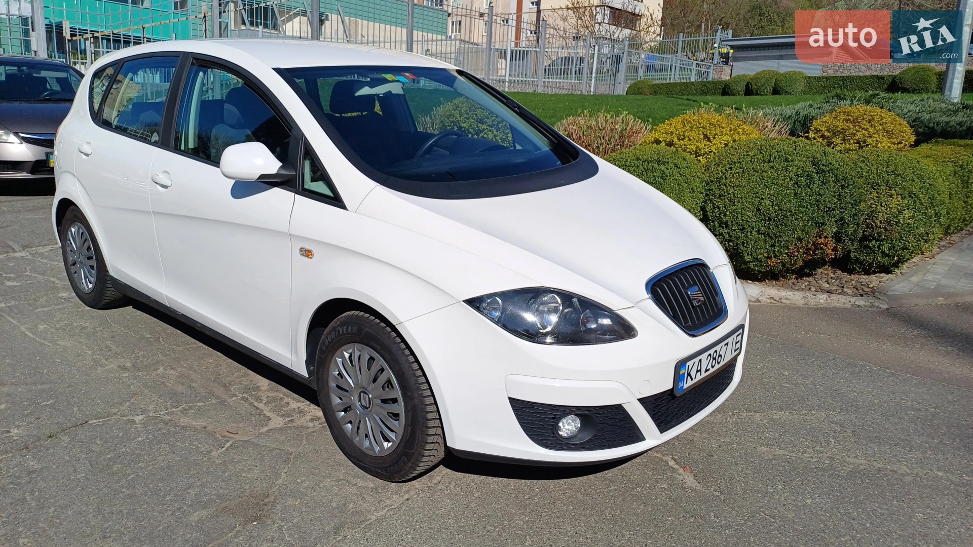 2014 SEAT Altea - мініатюра 4