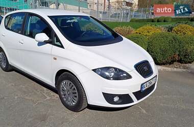 Минивэн SEAT Altea 2014 в 