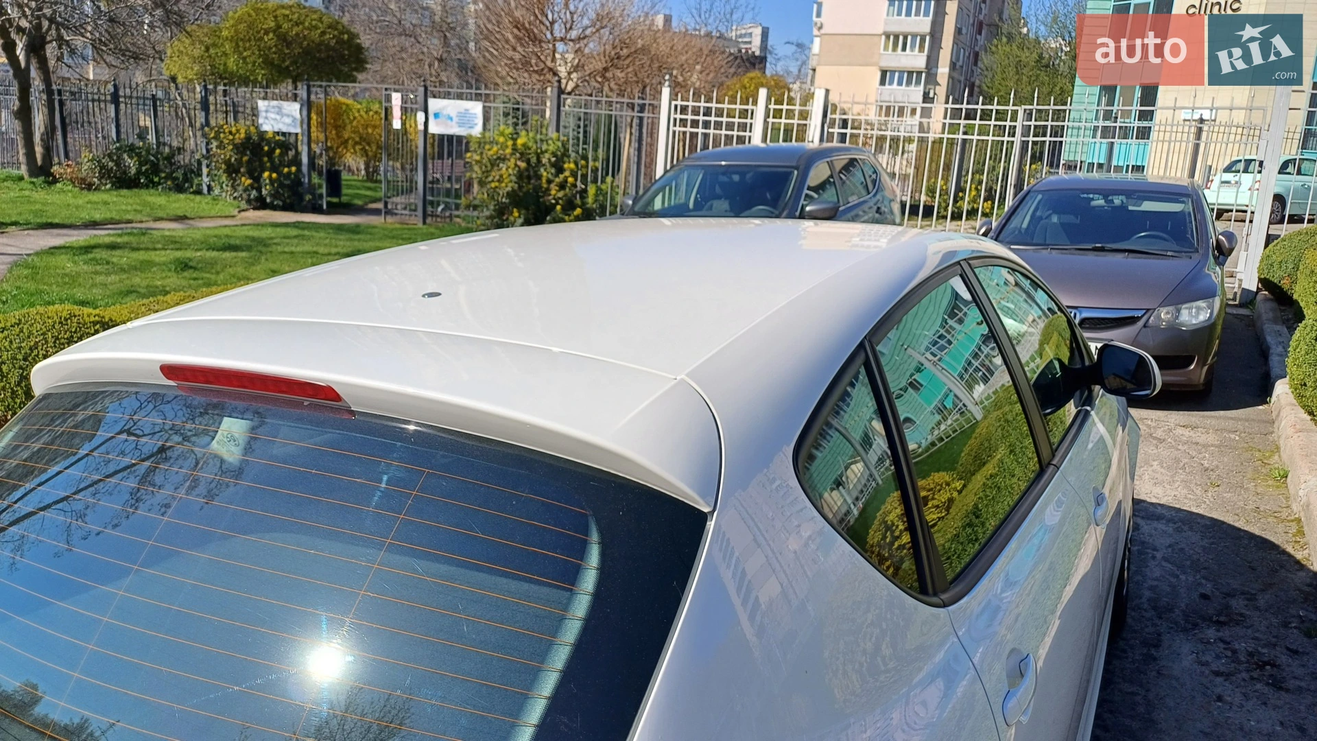 2014 SEAT Altea - мініатюра 33