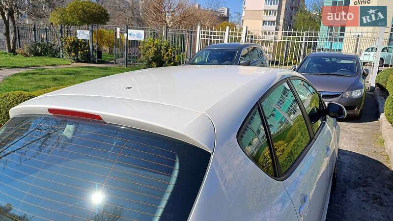 Мінівен SEAT Altea 2014 в Києві