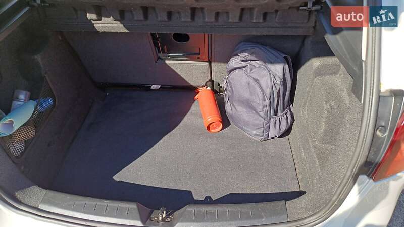 Мінівен SEAT Altea 2014 в Києві