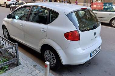 Минивэн SEAT Altea 2014 в 
