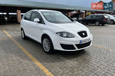 Минивэн SEAT Altea 2015 в 