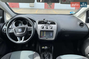 Минивэн SEAT Altea 2015 в 