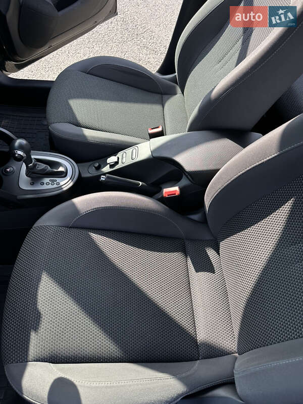 Мінівен SEAT Altea 2014 в Вінниці