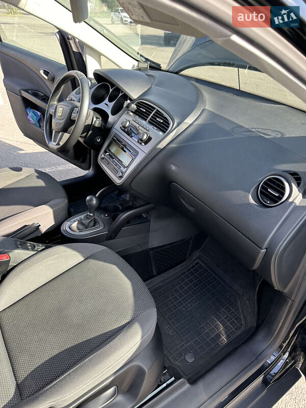 Мінівен SEAT Altea 2014 в Вінниці