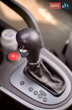 Минивэн SEAT Altea 2008 в 