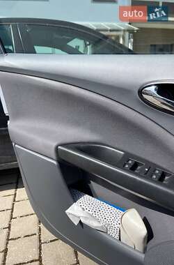 Минивэн SEAT Altea 2008 в 