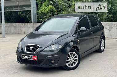 Минивэн SEAT Altea 2011 в Киеве