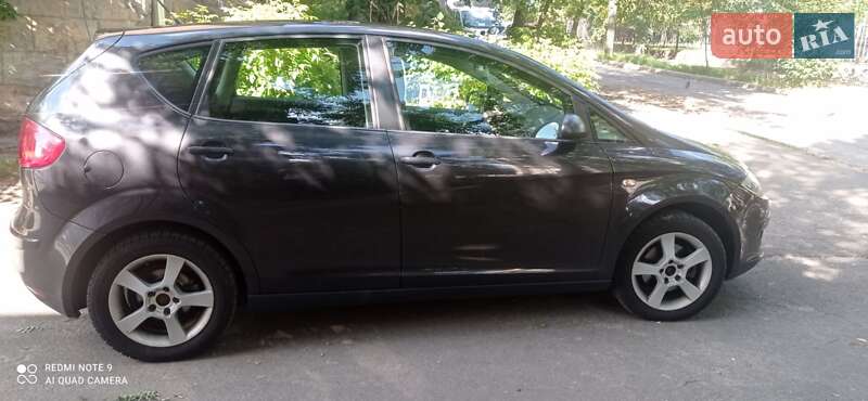 Минивэн SEAT Altea 2005 в Нежине