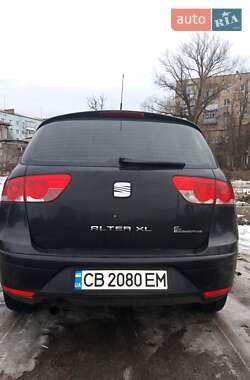 Минивэн SEAT Altea 2012 в Нежине