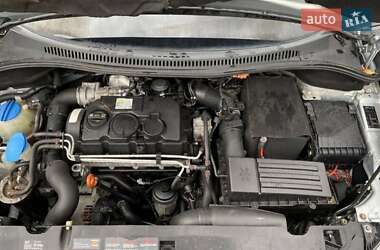 Минивэн SEAT Altea 2008 в 