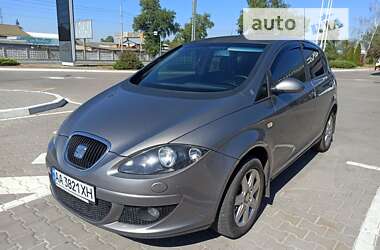 Мінівен SEAT Altea 2007 в Києві