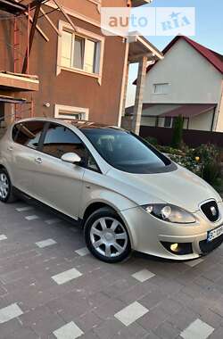 Минивэн SEAT Altea 2005 в Стрые