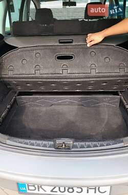 Минивэн SEAT Altea 2008 в 
