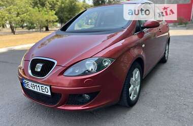 Минивэн SEAT Altea 2006 в Николаеве