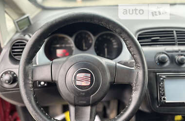 Минивэн SEAT Altea 2005 в 